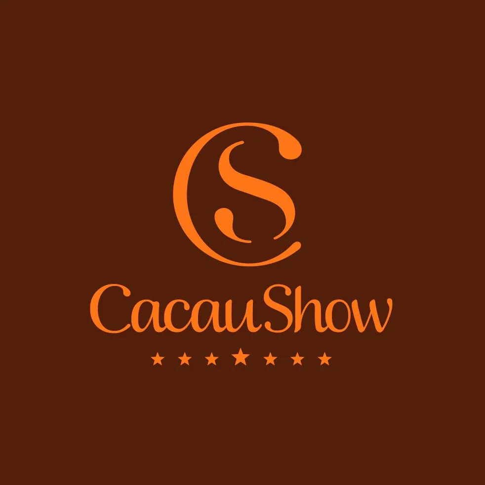 Cacau Show (Escolha livre)