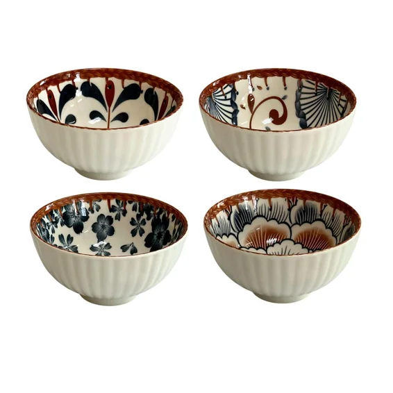 Kit Cumbuca/bowl pequeno