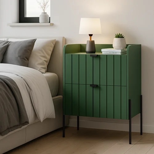 Mesa de cabeceira (Especificamente essa)