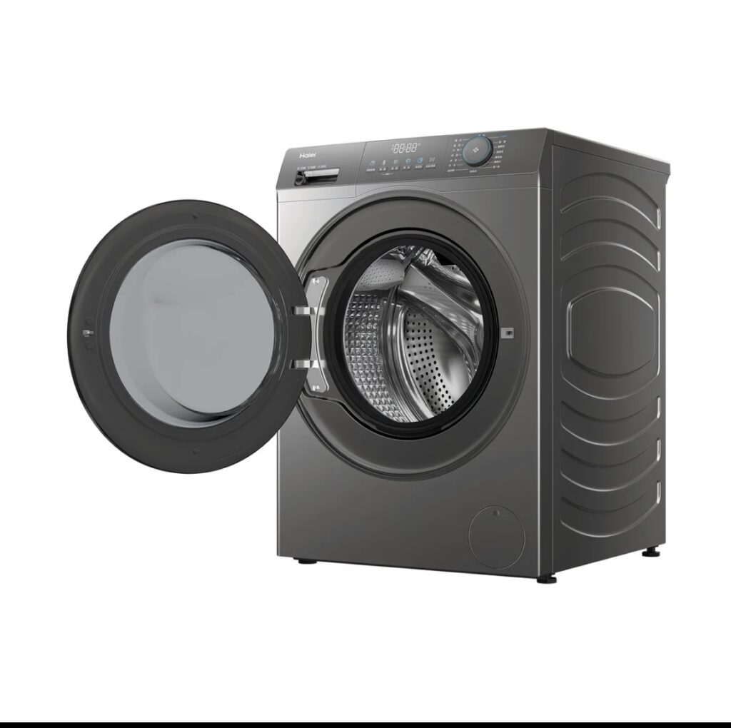 Máquina de lavar roupa