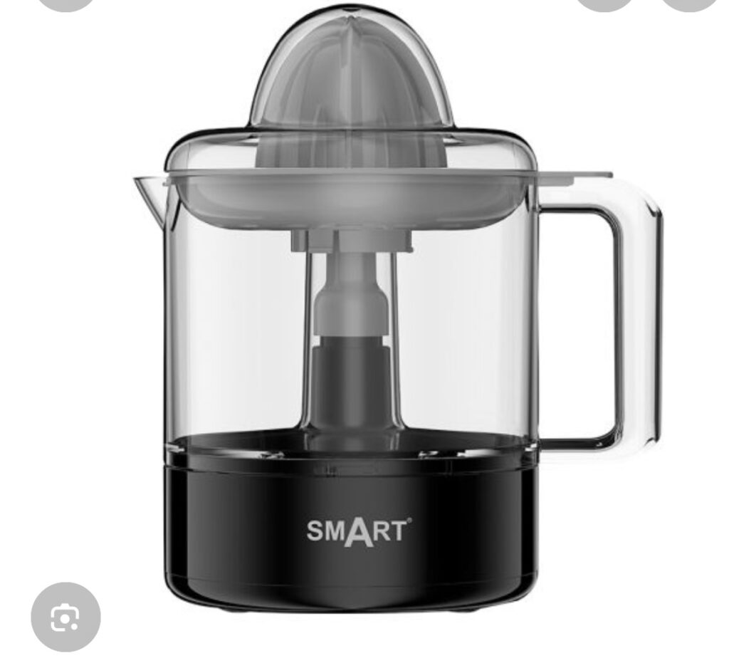 Espremedor de citrinos