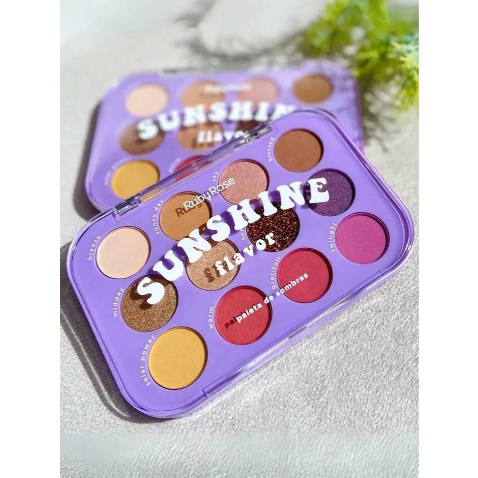 Maquiagem (Escolha livre)